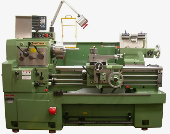 Современный станок