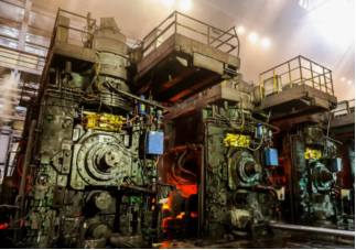 Качества вальцовщика